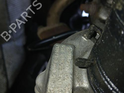 Turbolader/Compressor SEAT TOLEDO II (1M2) [1998-2006]  25283296