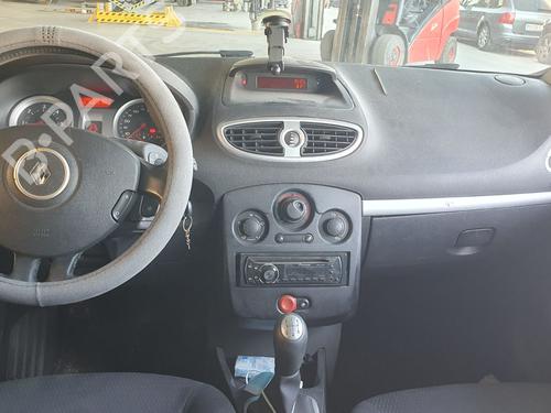 Headlight switch RENAULT CLIO III (BR0/1, CR0/1) | BP39248843I24 - Image 30