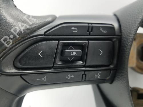 Steering wheel TOYOTA YARIS (_P13_)  | BP23411537C49 