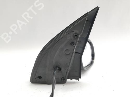 Right mirror VW GOLF V (1K1) | BP31158618C27