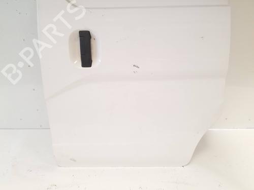 Left slide door NISSAN NV200 / EVALIA Bus  | BP27616655C74 