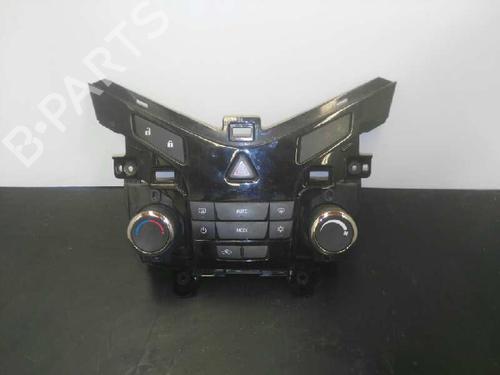 Climate control CHEVROLET CRUZE (J300) 2.0 CDI | BP3642359I5 