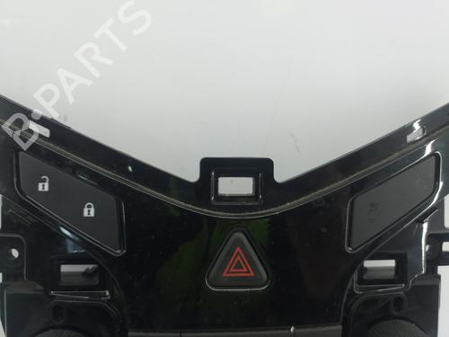 Climate control CHEVROLET CRUZE (J300) 2.0 CDI | BP11524452I5 