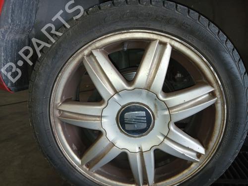 Rim SEAT IBIZA III (6L1)  | BP25266484C45 