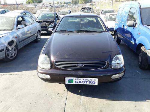 Used Parts FORD SCORPIO II (GFR, GGR)  2.0 i 16V  455383