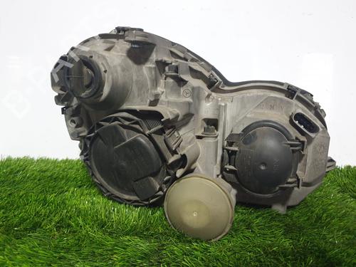Left headlight MERCEDES-BENZ C-CLASS (W203) C 220 CDI (203.006, 203.008) | BP20139556C28 