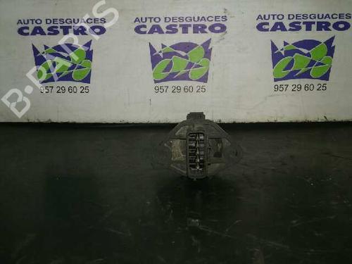 Mass air flow sensor NISSAN ALMERA II (N16)  | BP3165067M95 