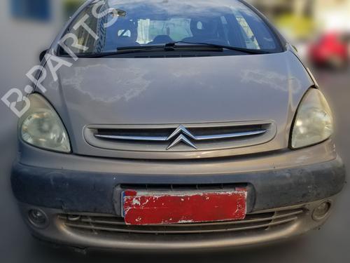 Brugte CITROËN XSARA PICASSO (N68) 1.6 16V (109 hp) 4307625