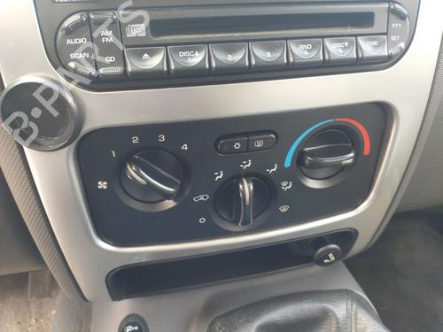 Engine control unit (ECU) JEEP CHEROKEE (KJ) 2.8 CRD 4x4 | BP37010638M57 - Image 34