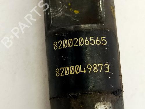 Injector RENAULT KANGOO (KC0/1_) 1.5 dCi (KC07) | BP37601188M100 - Image 3