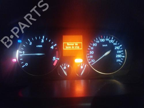 Quadro strumenti RENAULT LAGUNA III Grandtour (KT0/1) [2007-2015]  30795759