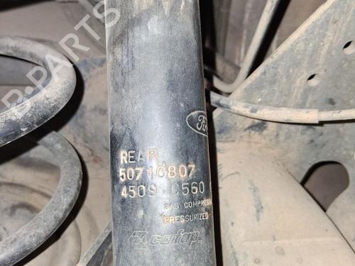 Used Right rear shock absorber FORD KA (RU8) 1.2 (69 hp) 28669425