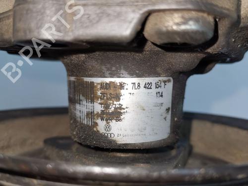 Steering pump AUDI Q7 (4LB) 3.0 TDI quattro | BP30175055M99