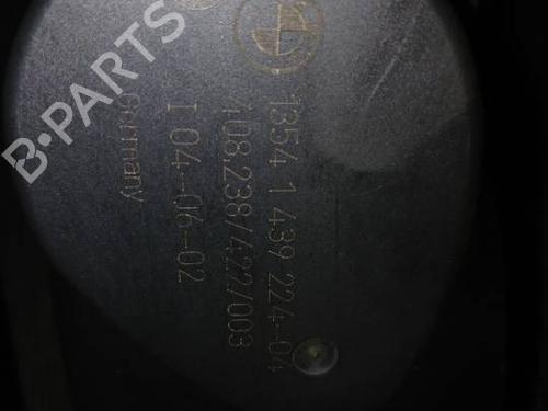 Throttle body BMW 3 Compact (E46) 316 ti | BP39571279M82 - Image 3