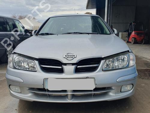 Used Parts NISSAN ALMERA II (N16) 2.2 Di (110 hp) 4440944