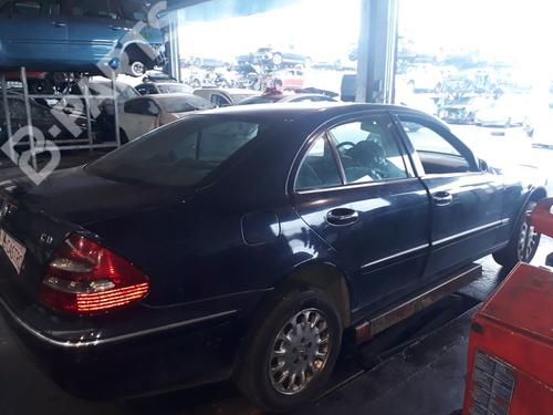 Front left lock MERCEDES-BENZ E-CLASS (W211) E 270 CDI (211.016) | BP9768579C98  - Image 10