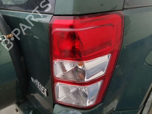 Højre baglygte SUZUKI GRAND VITARA II (JT, TE, TD) 1.9 DDiS All-wheel Drive (JT419, TD44, JB419WD, JB419XD,... (129 hp) 29246593