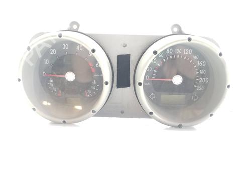 Instrument cluster VW POLO (6N2)  | BP21141543C47 