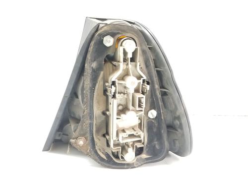 Left taillight BMW 3 (E46) 318 d | BP22608744C34