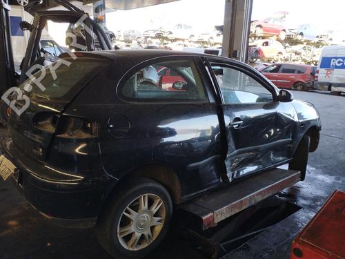 Starter SEAT IBIZA III (6L1) | BP16480322M8