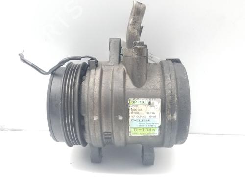 Used AC compressor DAEWOO MATIZ (M100, M150) 0.8 (52 hp) 30411634