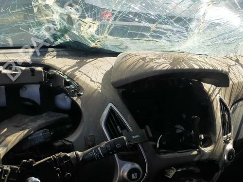 Tableau de bord HYUNDAI ix35 (LM, EL, ELH) [2009-2016]  15516257
