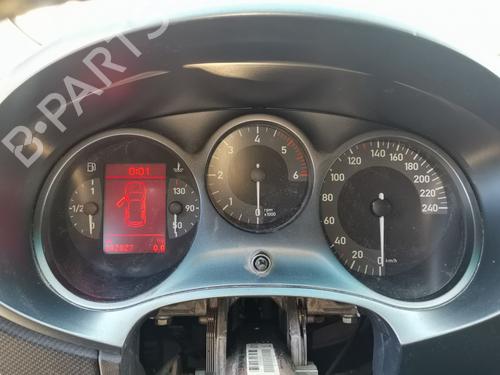 Used Instrument cluster SEAT LEON (1P1) [2005-2013]  29375629