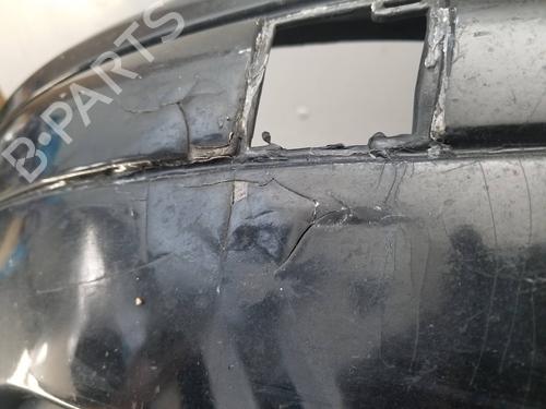 Front bumper VOLVO S40 II (544) 1.6 D | BP26143257C7 
