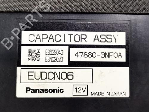 Electronic module NISSAN NV200 Van e-NV (ME0N) | BP27876711M83 