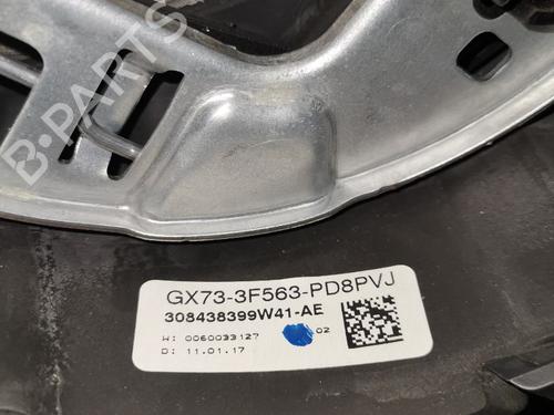 Rat JAGUAR F-PACE (X761)  | BP29955605C49