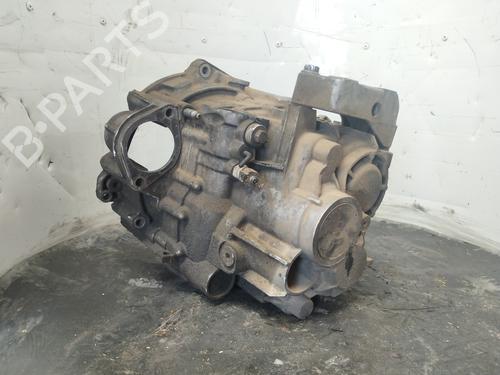 Used Gearbox SEAT LEON (1P1) 2.0 TDI (140 hp) 17653618