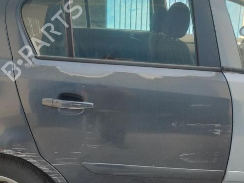 Steering column OPEL CORSA D (S07) | BP39518162M21 - Image 33