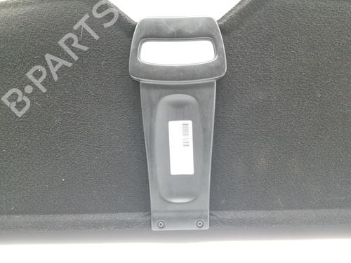 Rear parcel shelf PEUGEOT 308 I (4A_, 4C_)  | BP18001106C85 