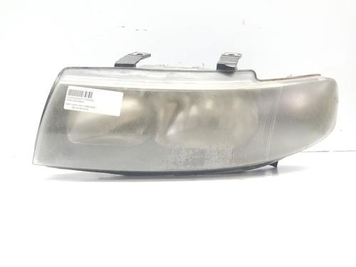 Used Left headlight SEAT LEON (1M1) [1999-2006]  23858605