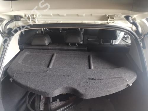 Used Rear parcel shelf NISSAN PULSAR Hatchback (C13) [2014-2025]  26602445