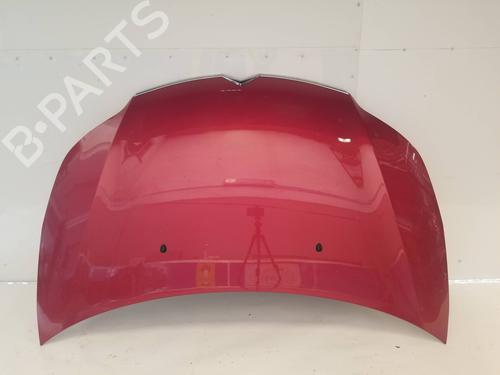 Used Hood CITROËN C4 I (LC_) [2004-2014]  27635196