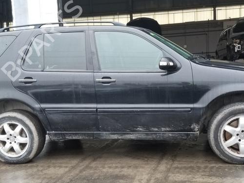 Engine MERCEDES-BENZ M-CLASS (W163) | BP31853748M1