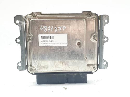 Engine control unit (ECU) ALFA ROMEO GT (937_) 1.9 JTD (937CXN1B) | BP39411910M57 - Image 2
