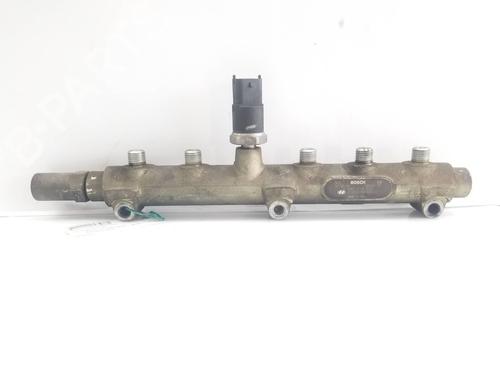 Used Injection rail KIA SORENTO I (JC) [2002-2011]  30933978