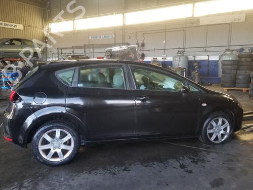Left mirror SEAT LEON (1P1)  | BP29375631C26 