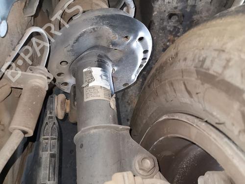 Used Left front shock absorber OPEL ASTRA J (P10) 1.6 CDTi (68) (110 hp) 30499542