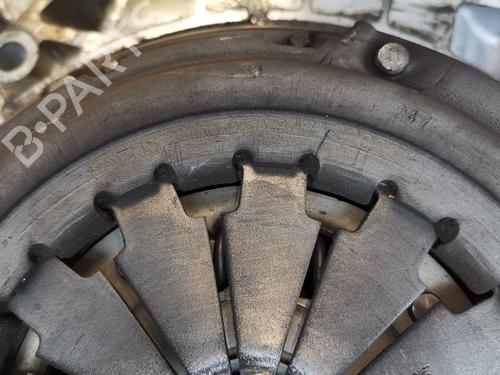 Used Other Other MINI MINI (R50, R53) Cooper (116 hp) 33398377 33398377