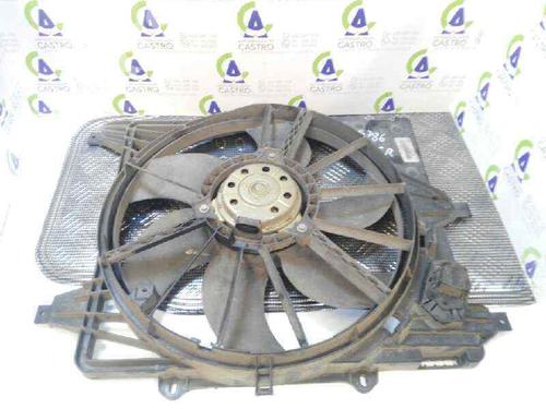 Used Radiator fan Radiator fan RENAULT CLIO II (BB_, CB_) 1.5 dCi (B/CB3M) (64 hp) 10912203 10912203
