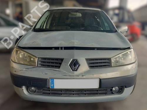 Used Parts RENAULT MEGANE II Saloon (LM0/1_) 4961257