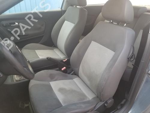 Left taillight SEAT IBIZA III (6L1) | BP31168534C34