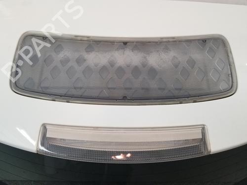 Tailgate NISSAN LEAF (ZE0) Electric | BP17947786C6