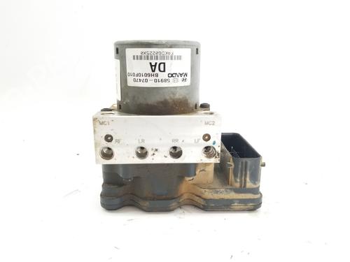 ABS pump KIA PICANTO I (SA) 1.0 | BP27817184M43 