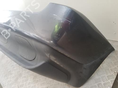 Rear bumper BMW X5 (E53)  | BP16773569C8 