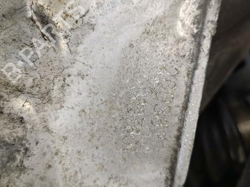 Used Gearbox PEUGEOT 5008 (0U_, 0E_) 1.6 HDi (110 hp) 25913445