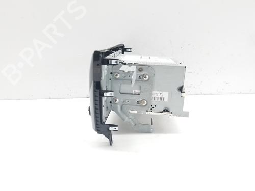 Electronic module NISSAN QASHQAI II (J11, J11_) 1.2 DIG-T | BP18108998M83 